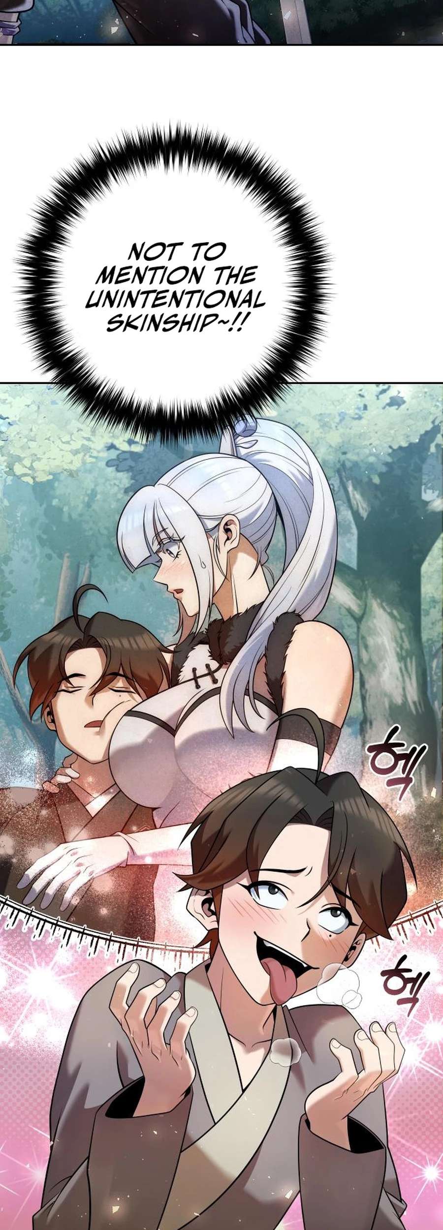 The Second Eunuch Regains His Manhood Chapter 35 4